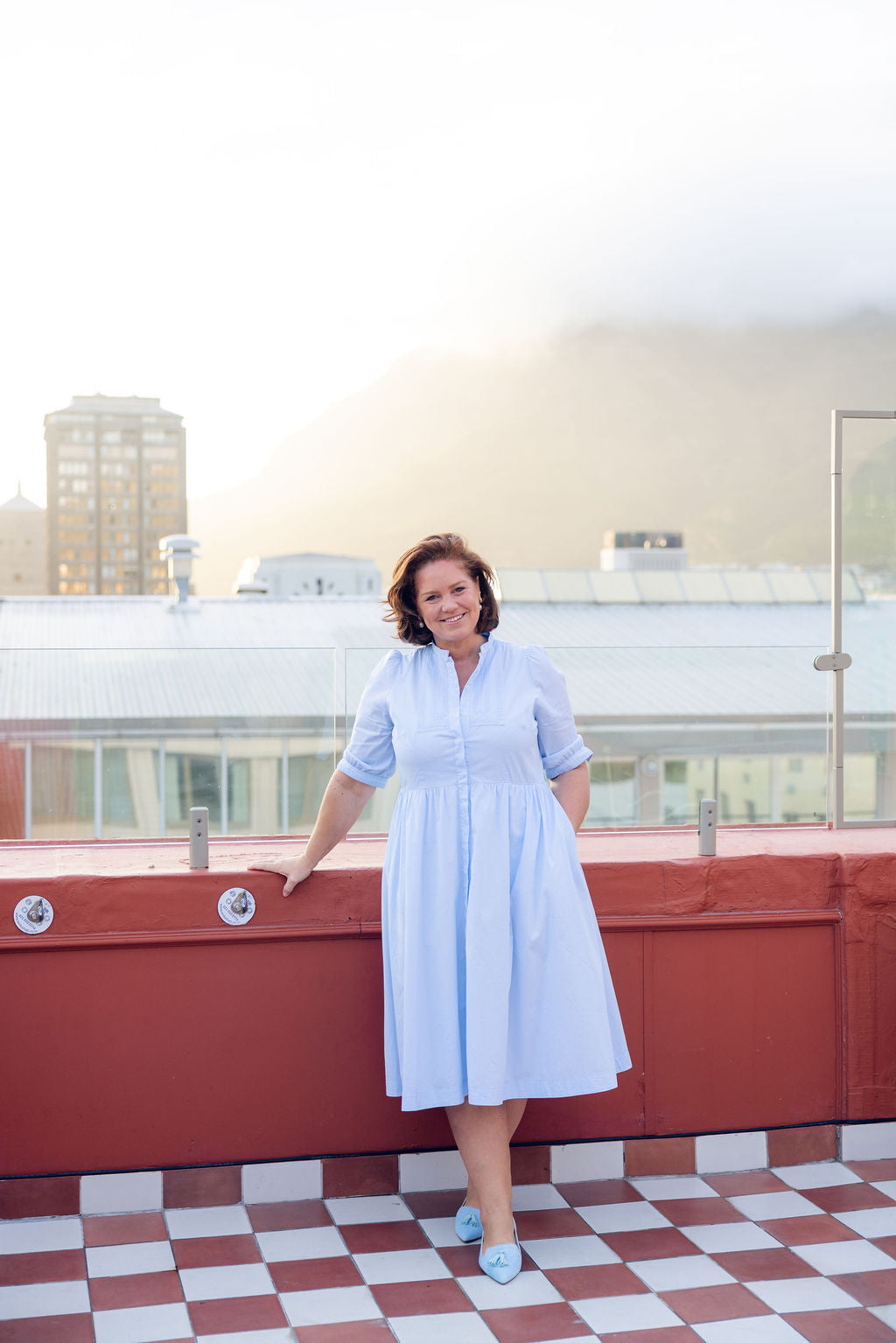 Bablu-Granita Tasselloafer Pointy (kurzer Tassel)