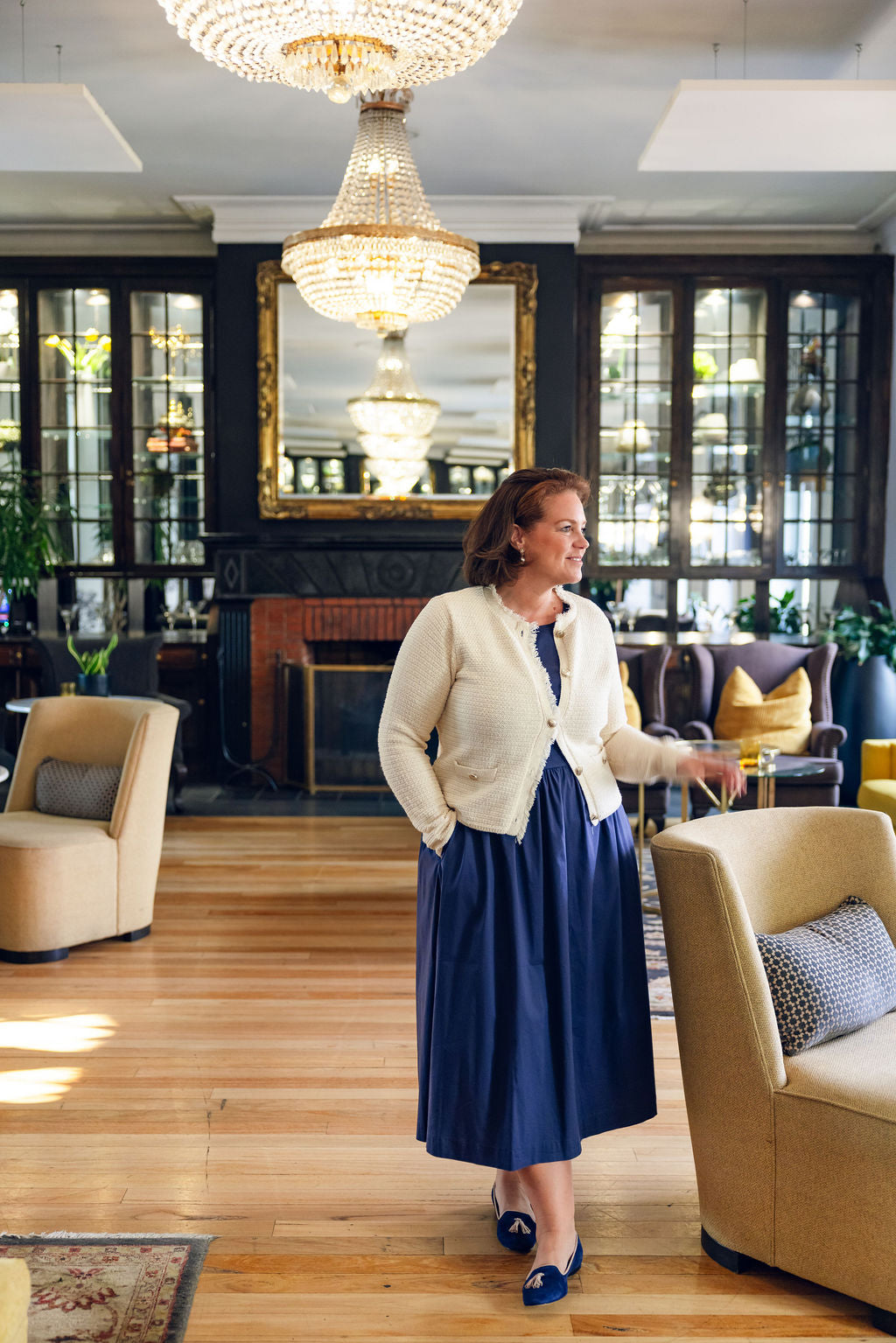 Copiativo-Sac Tasselloafer Klassik