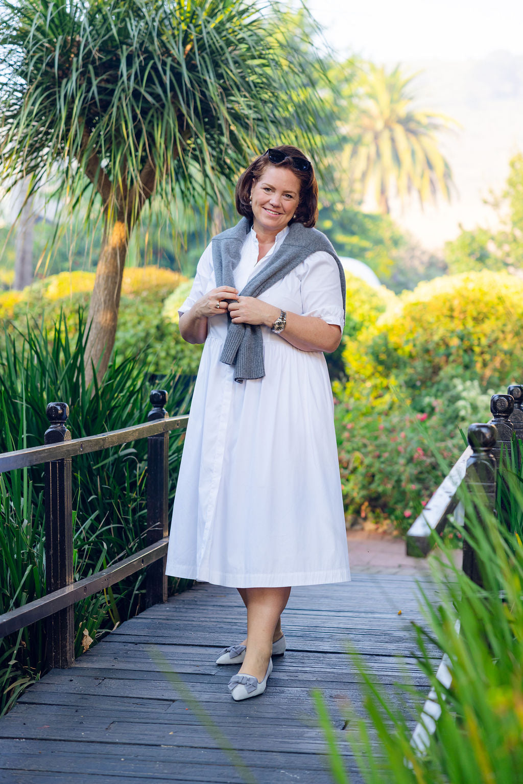 Ferro Schleifenloafer Pointy