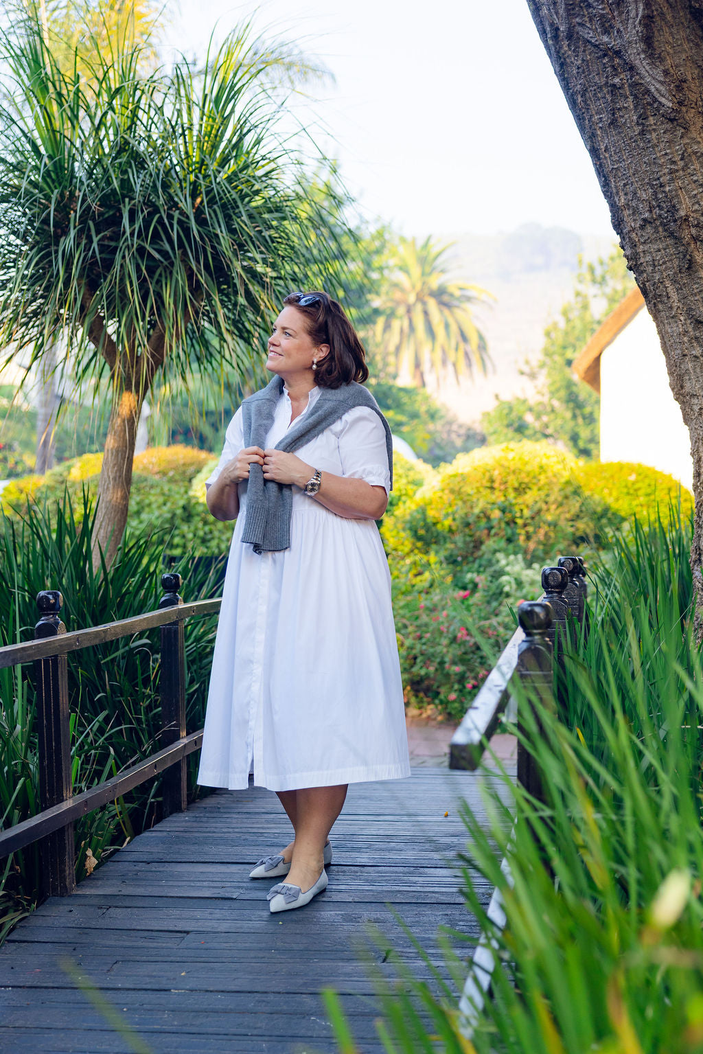 Ferro Schleifenloafer Pointy