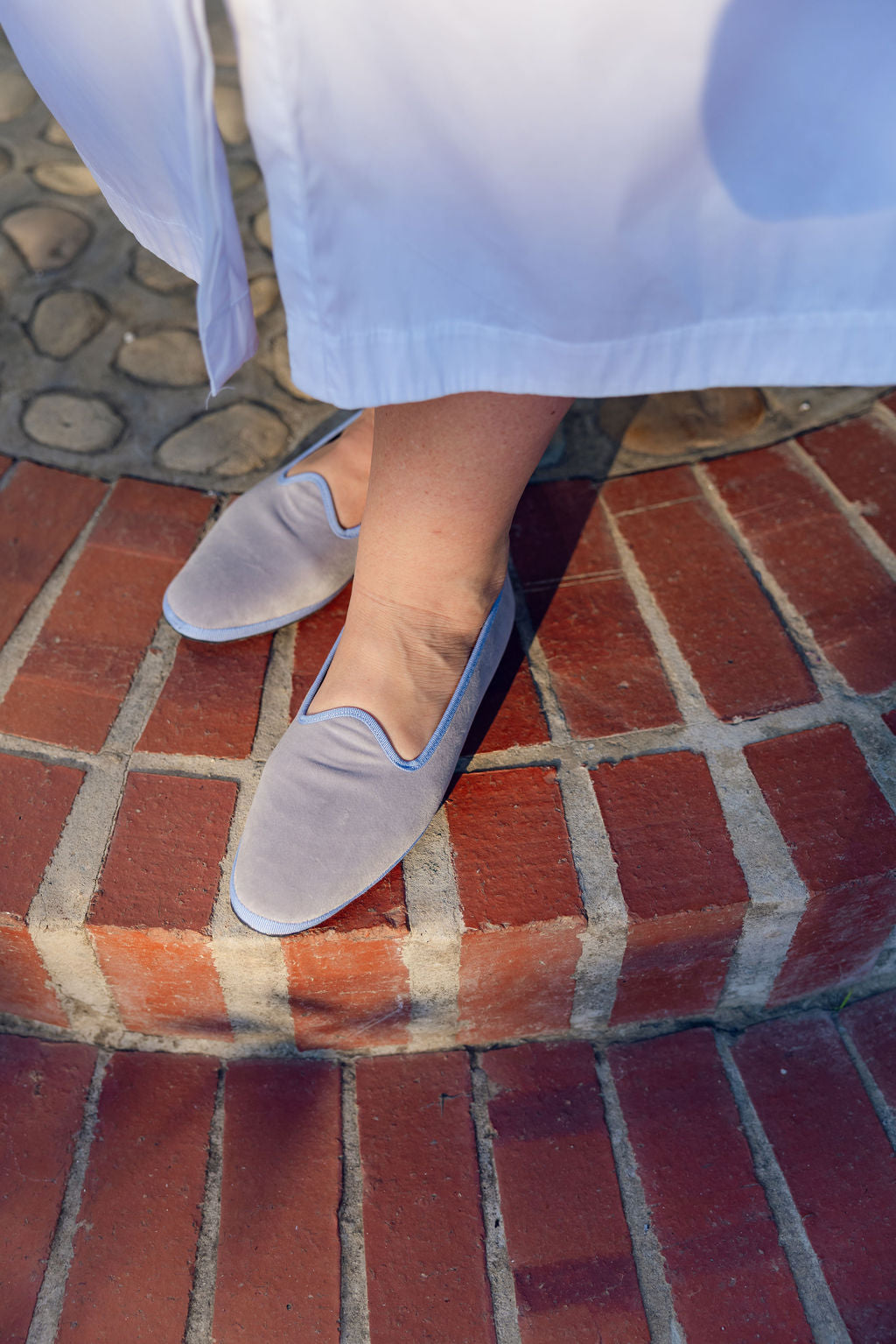 Ice-Onda Velluto Furlane