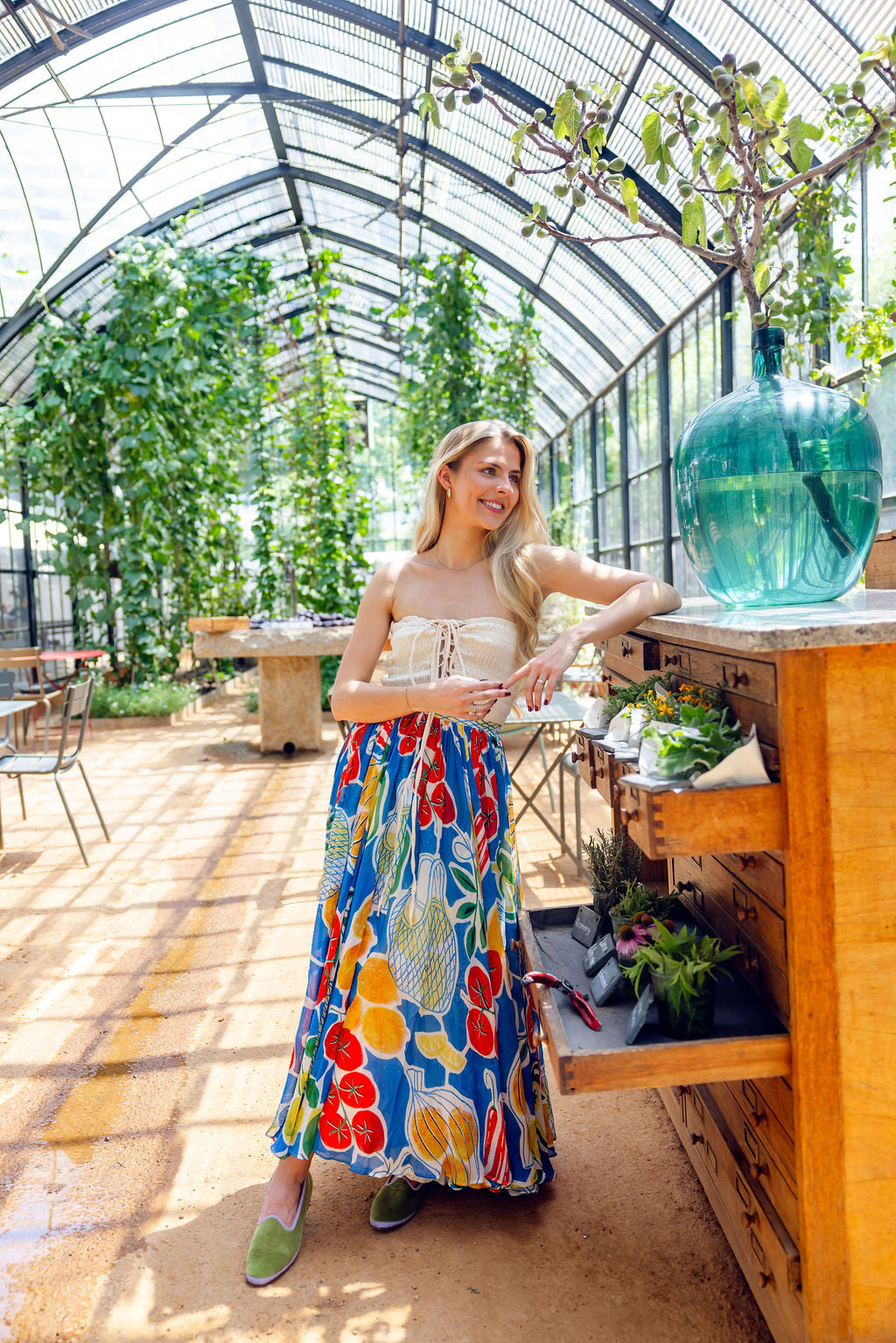 Tiglio-Lilla Velluto Furlane