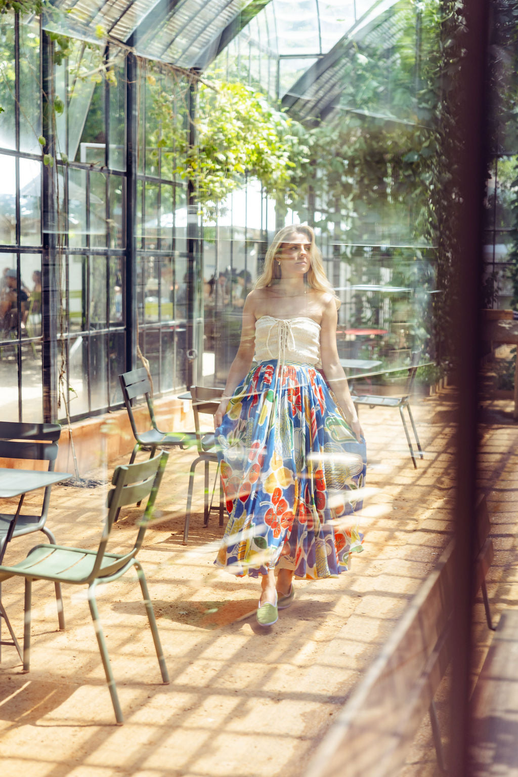 Tiglio-Lilla Velluto Furlane