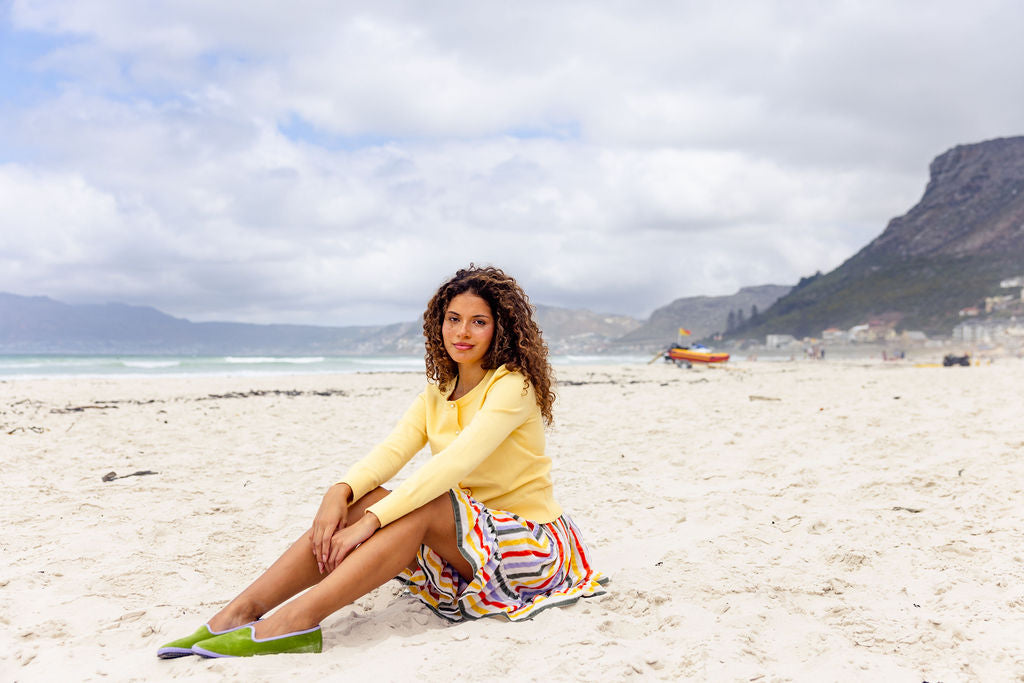 Tiglio-Lilla Velluto Furlane