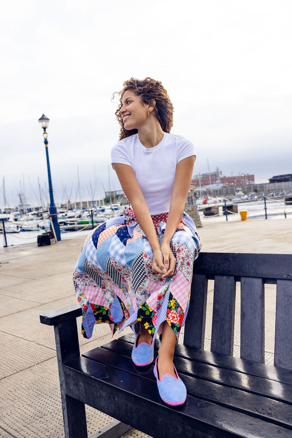 Onda-Shocking Velours Furlane