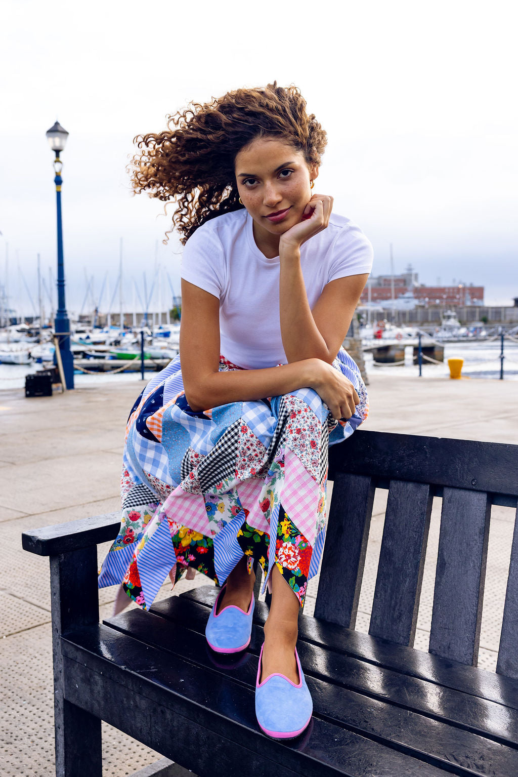 Onda-Shocking Velours Furlane