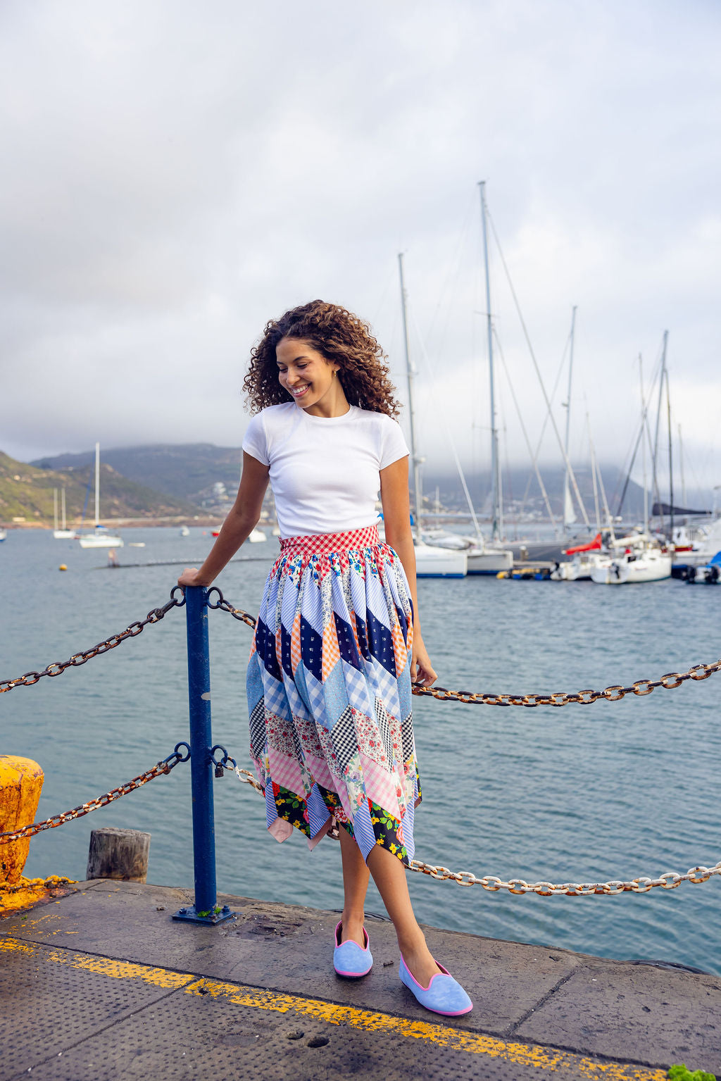 Onda-Shocking Velours Furlane