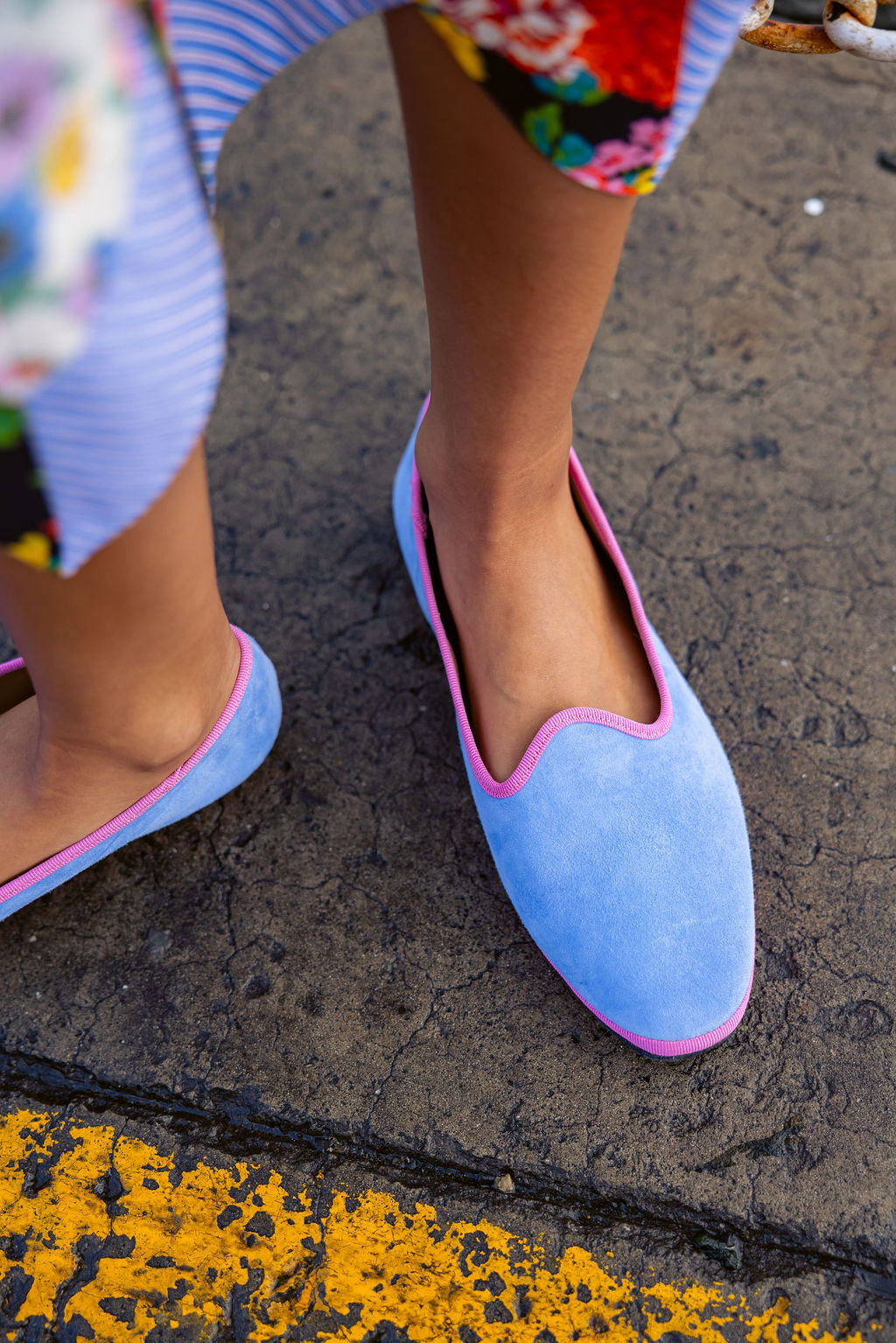 Onda-Shocking Velours Furlane