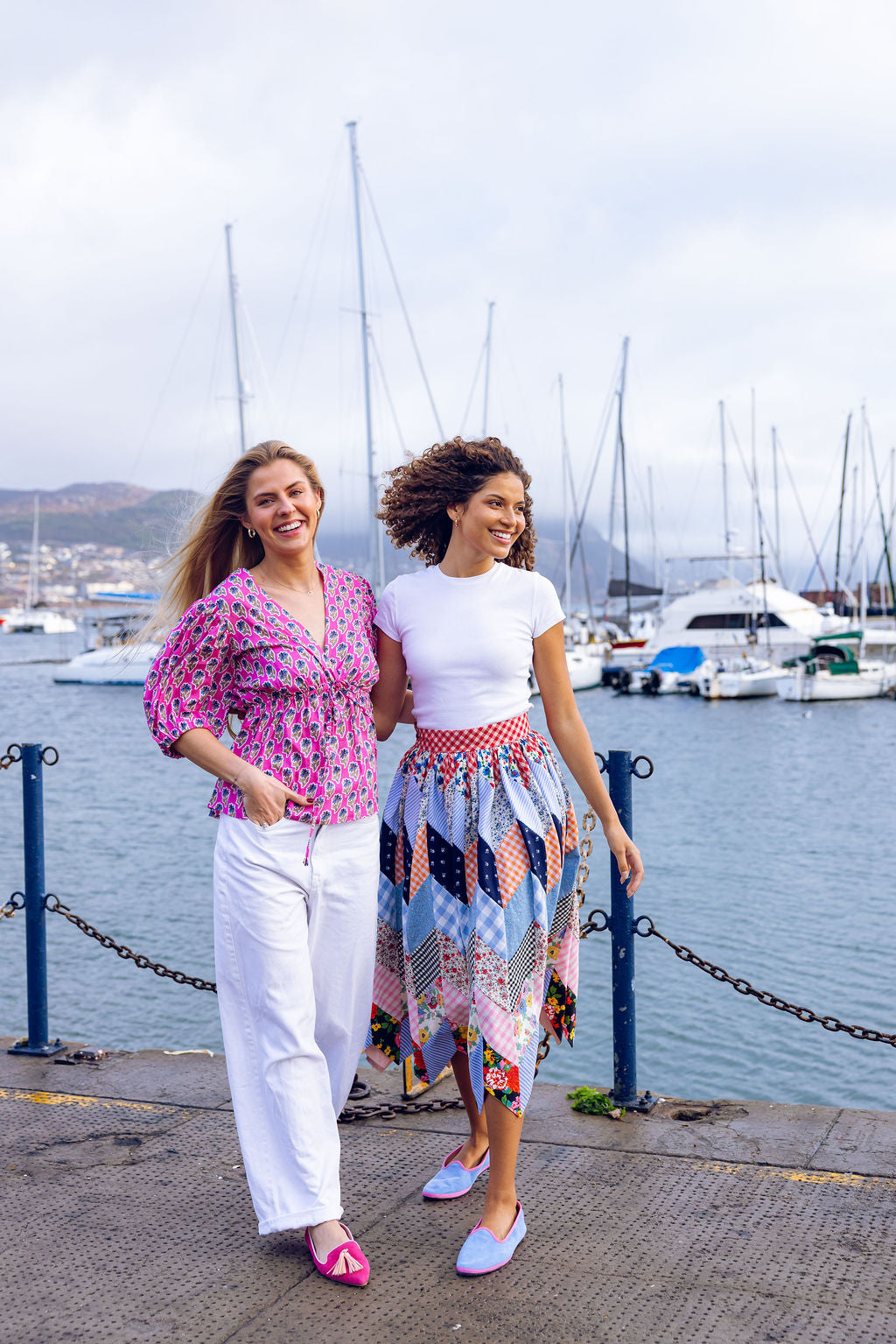 Onda-Shocking Velours Furlane