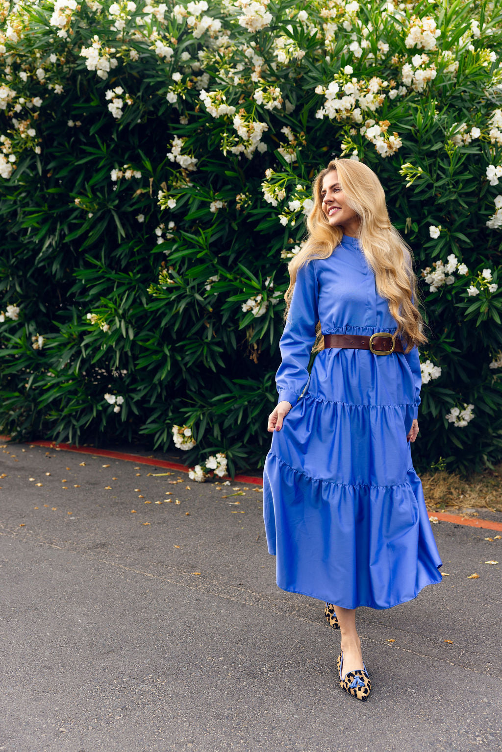 Leo Orlando-Cranyon Tasselloafer Pointy (kurzer Tassel)