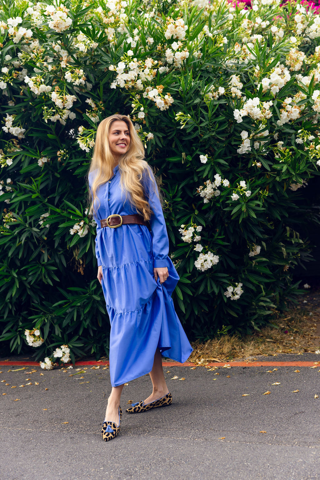 Leo Orlando-Cranyon Tasselloafer Pointy (kurzer Tassel)