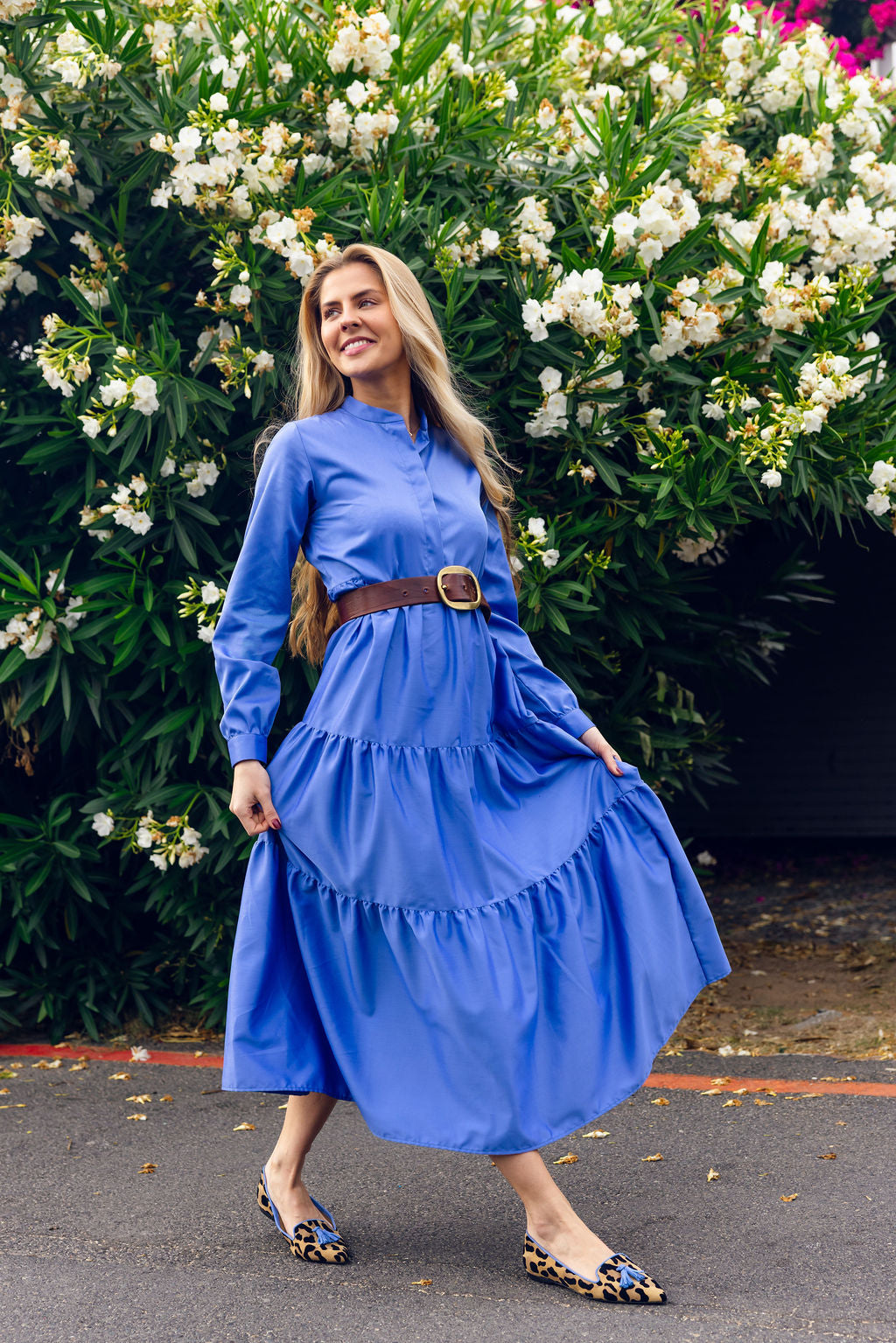 Leo Orlando-Cranyon Tasselloafer Pointy (kurzer Tassel)