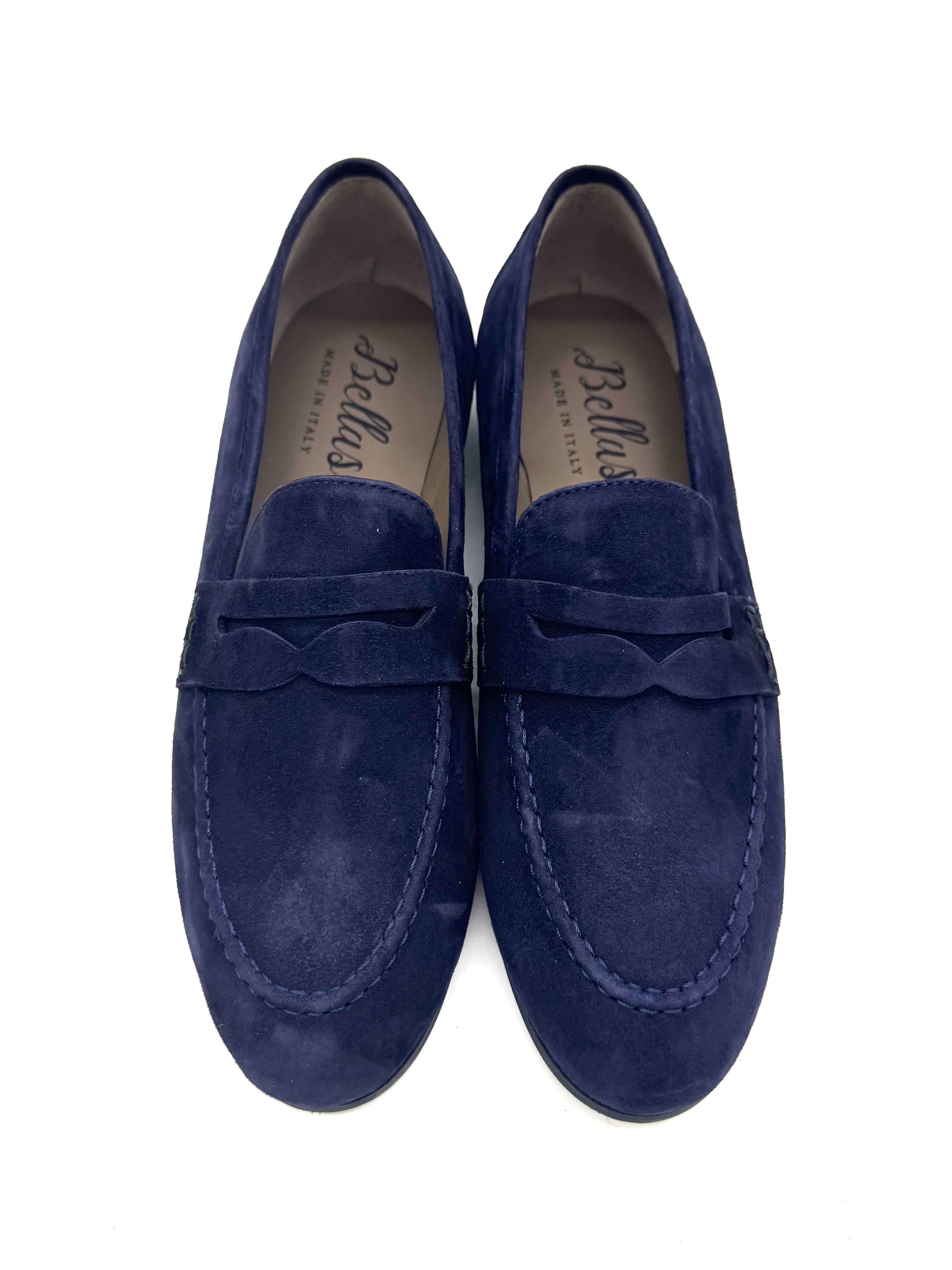 Ocean Pennyloafer