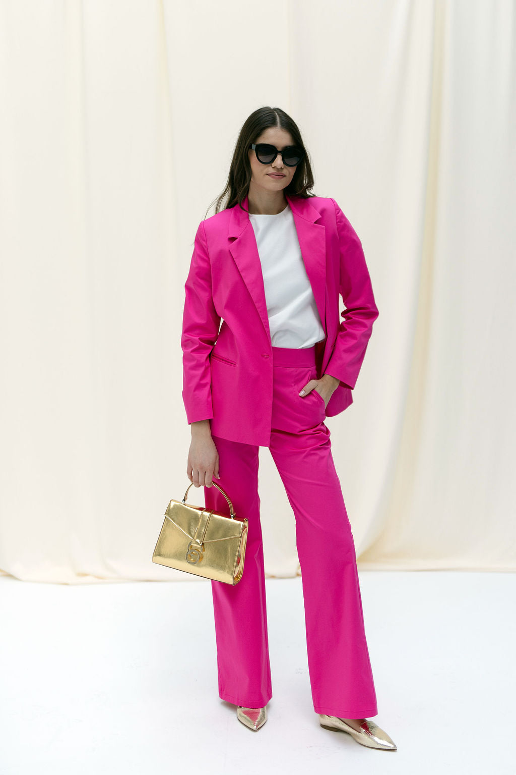 Kobra Platino Pointy