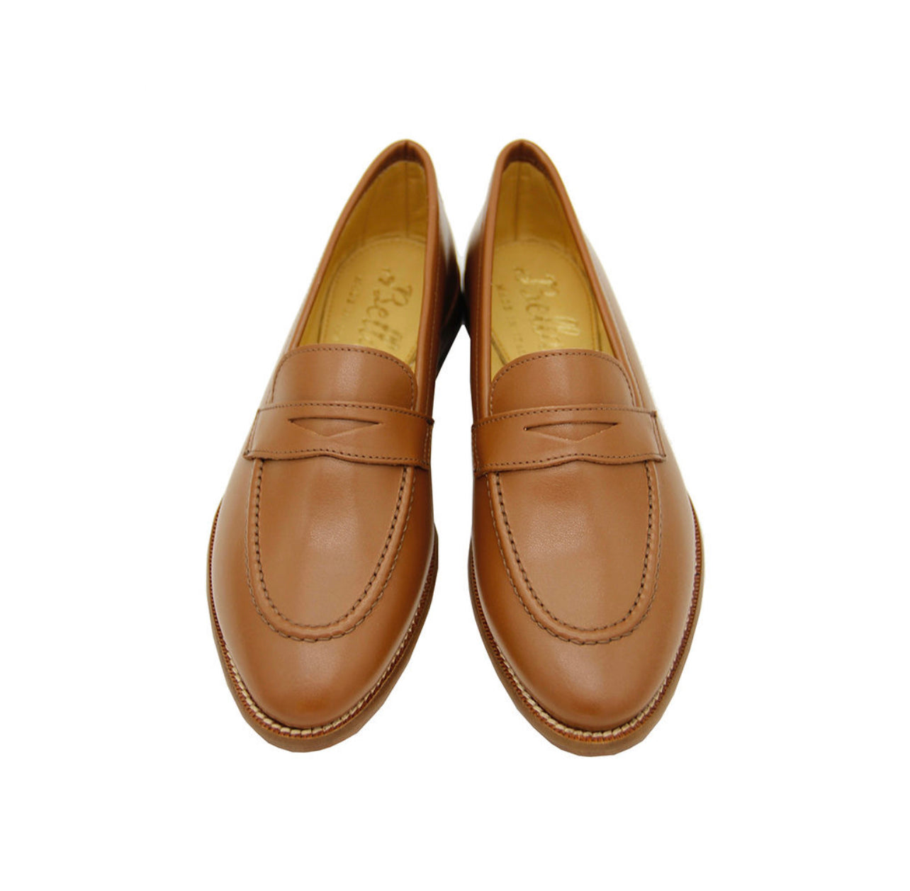 Pennyloafer Noce