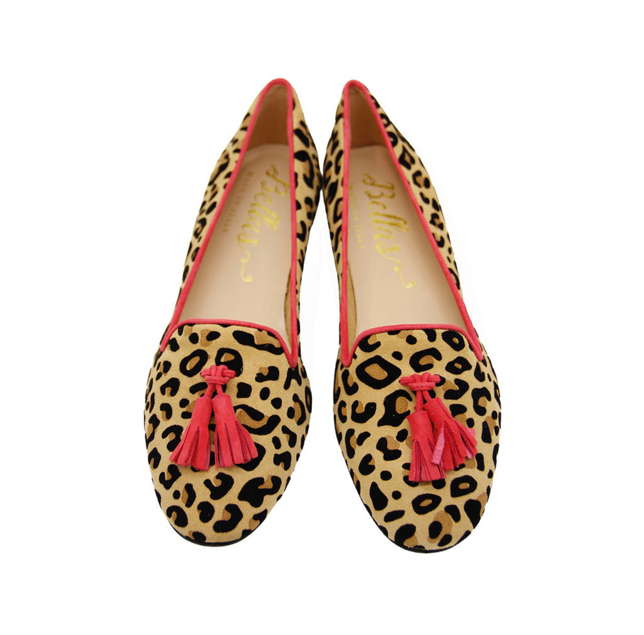 Leopardino Beige - Baby