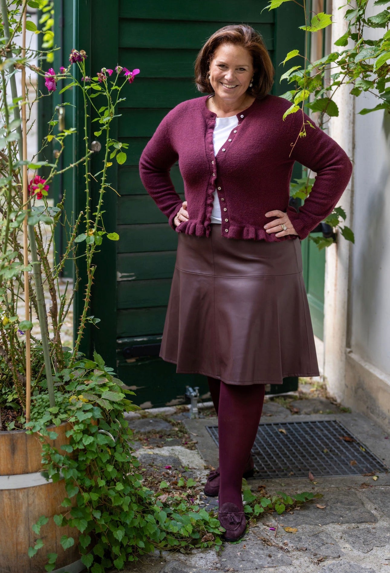 Medoc Ibiza Tasselloafer