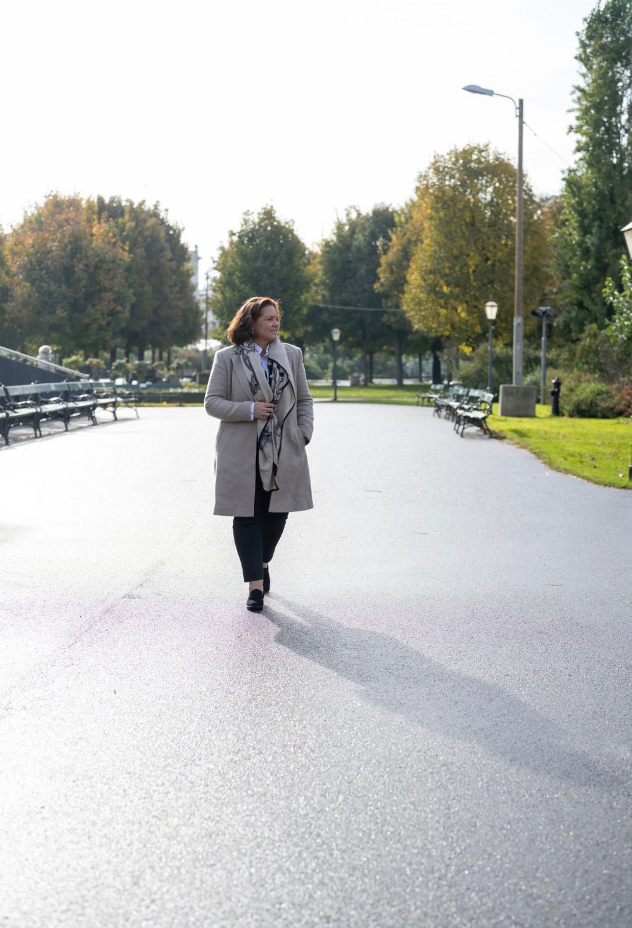 Nero Pennyloafer gefüttert