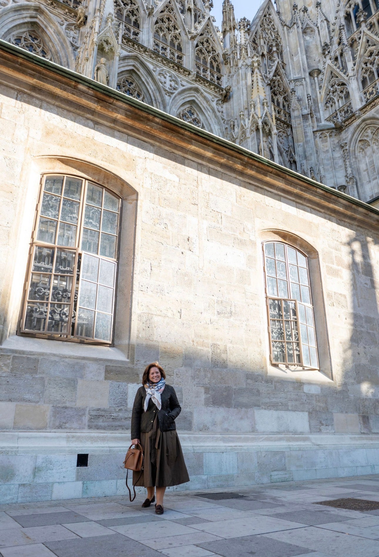 Delizioso London Tasselloafer