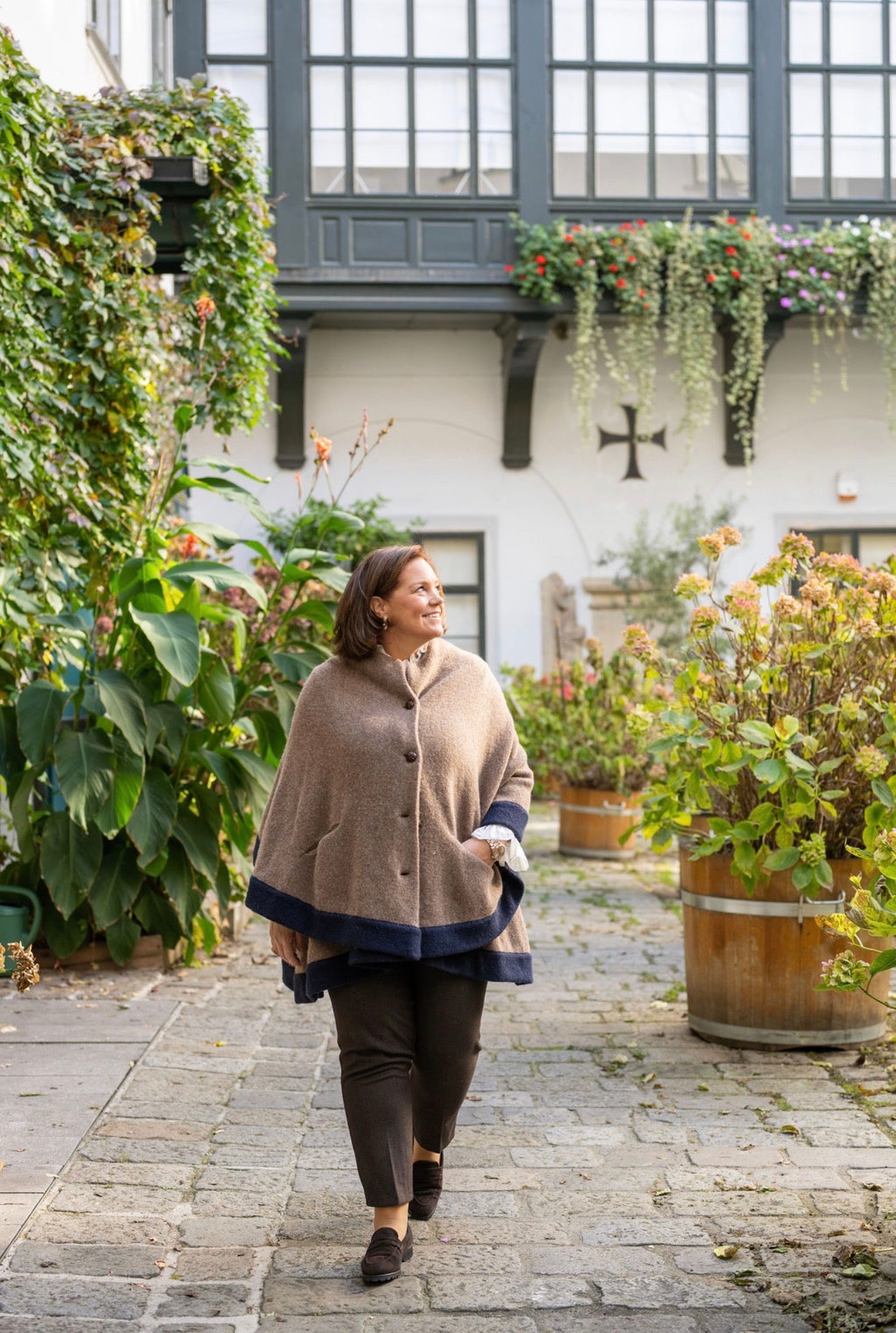 T.Moro Pennyloafer gefüttert