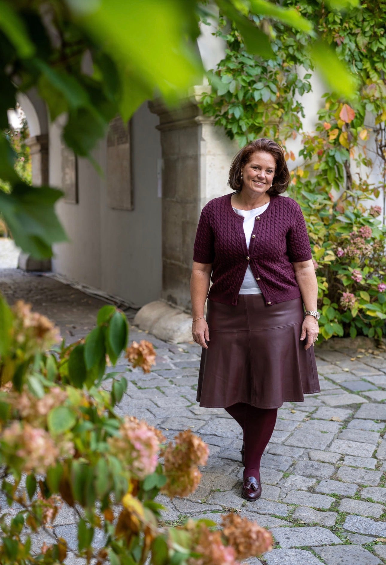 Ajax Ibiza Tasselloafer