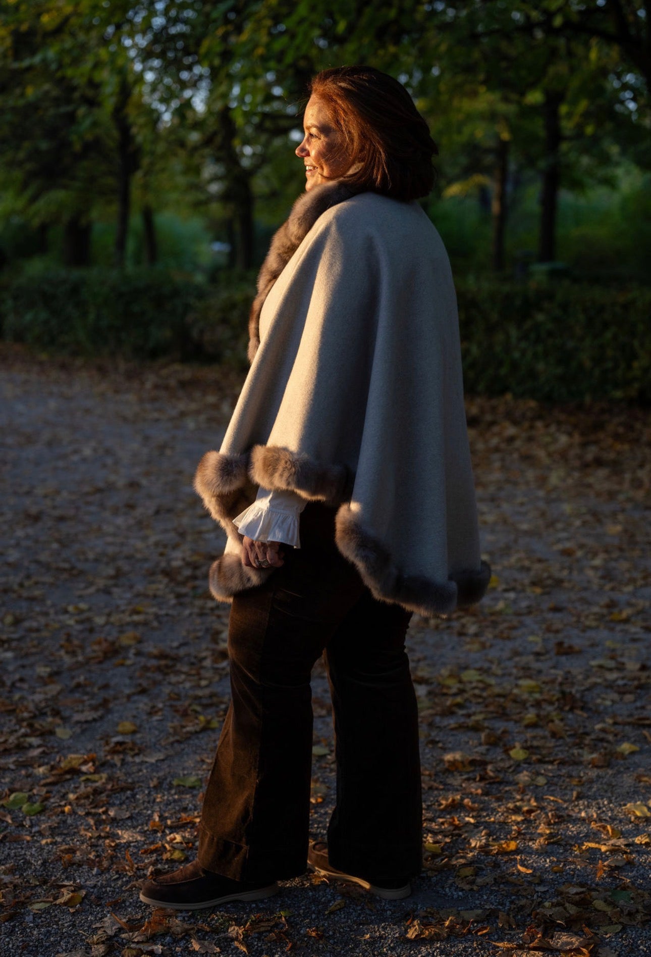 TDM Stiefelette gefüttert