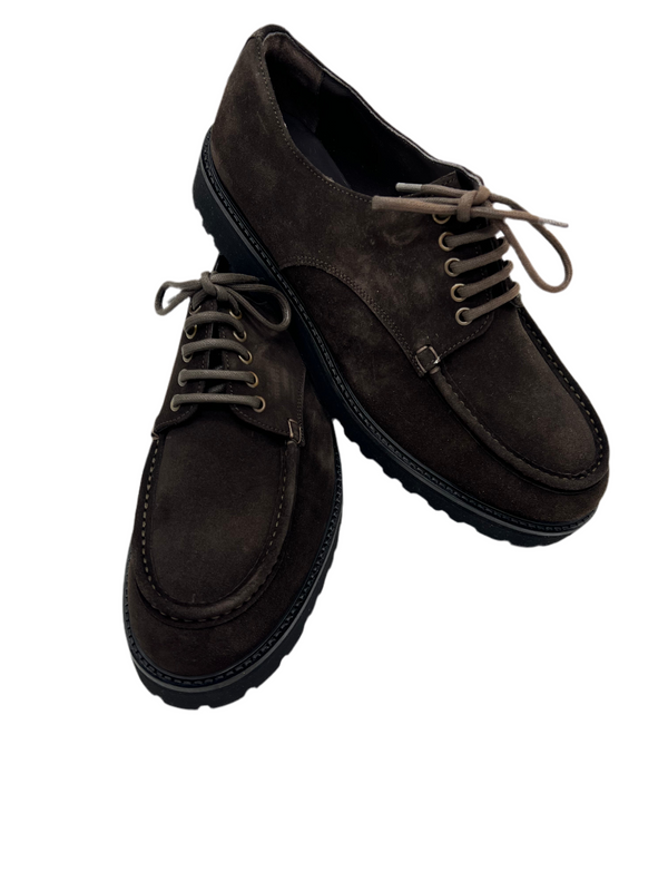 MUSTERSCHUH MEN  Vitello T. Moro