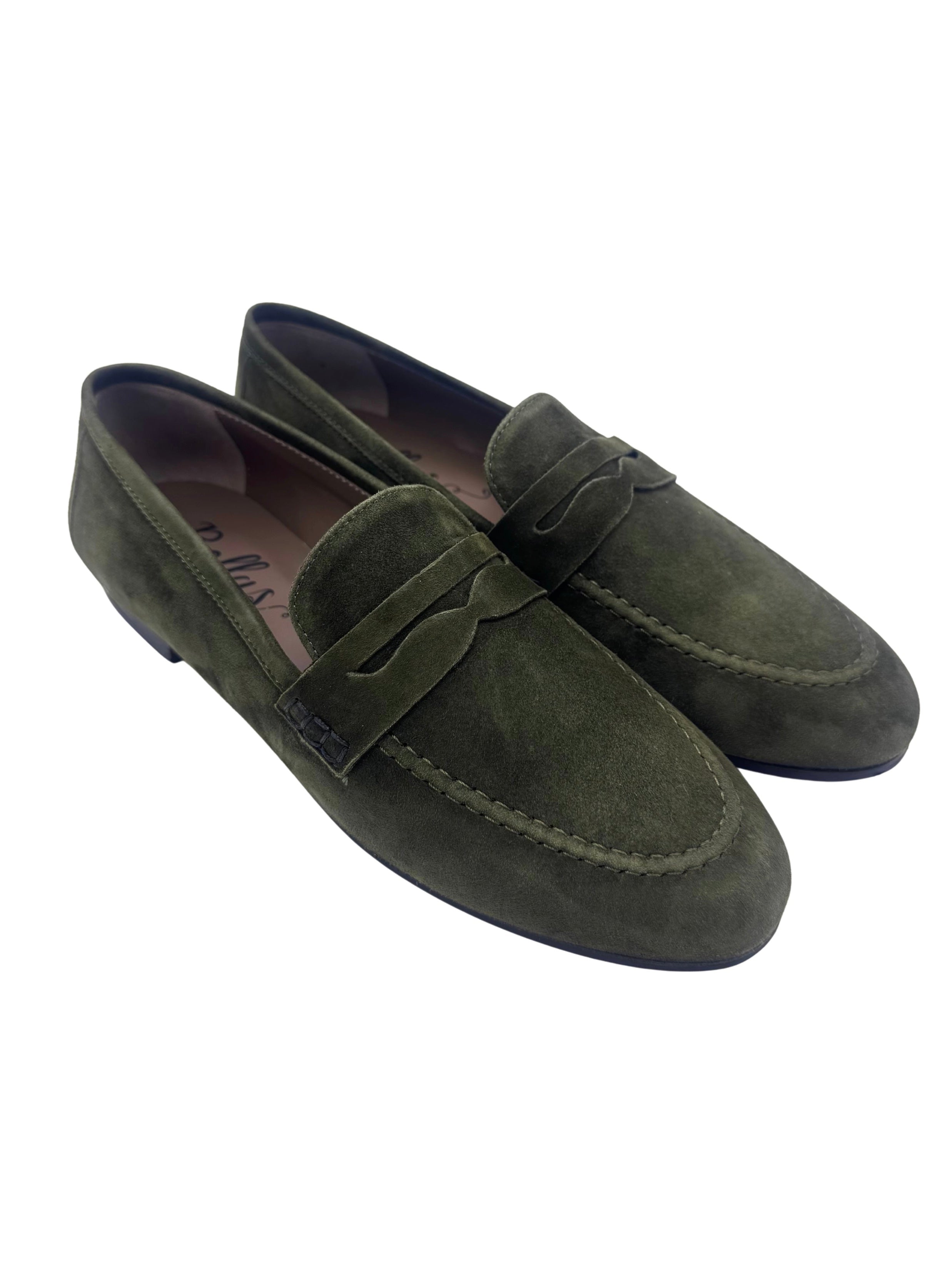Selvatico Pennyloafer
