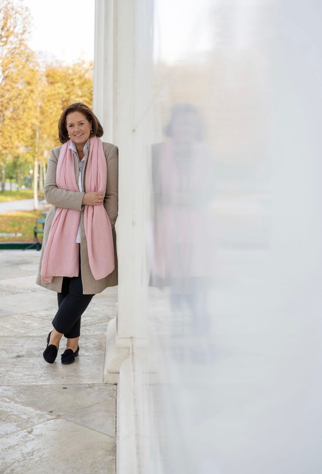 Negro London Tasselloafer