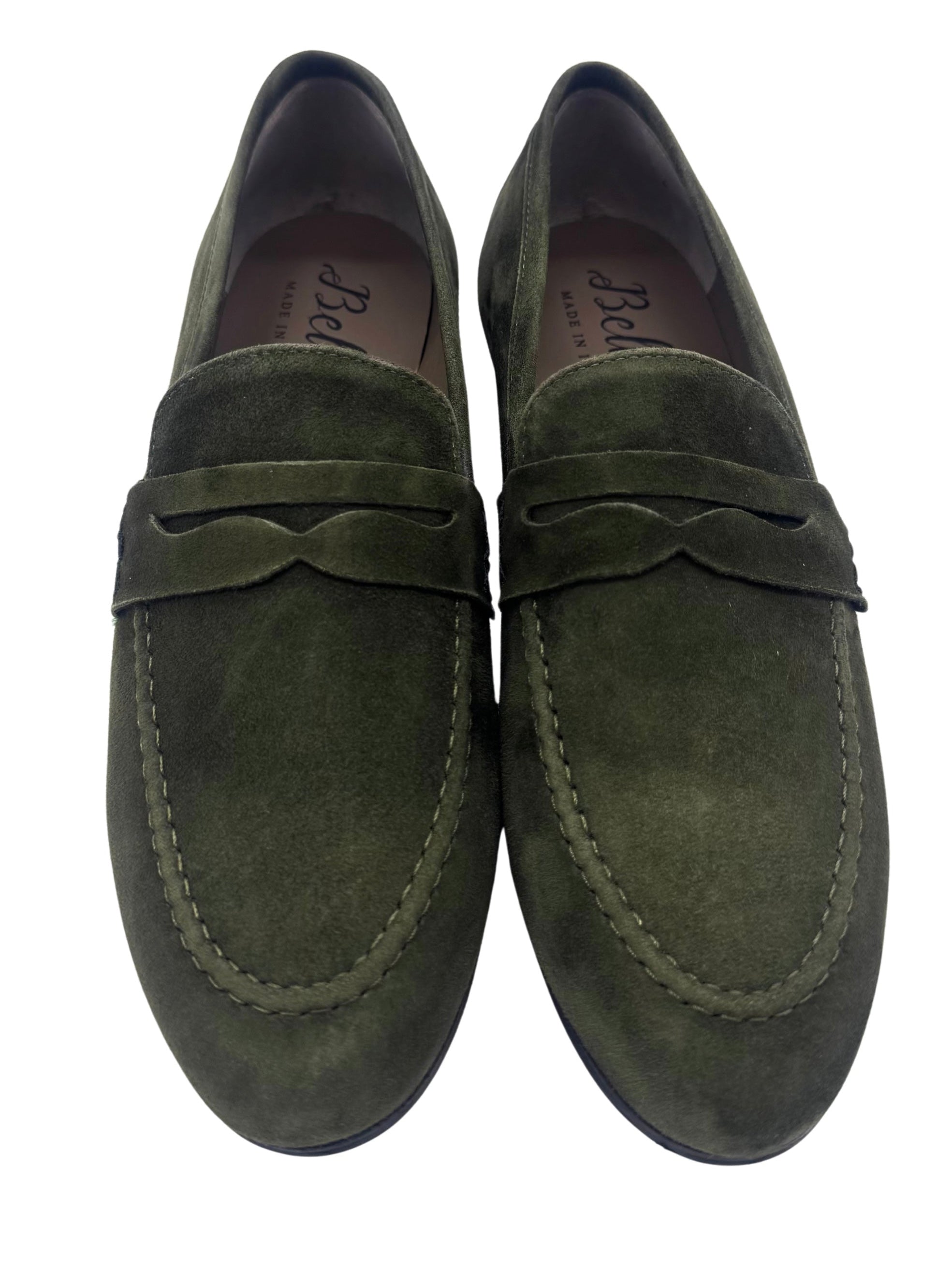Selvatico Pennyloafer