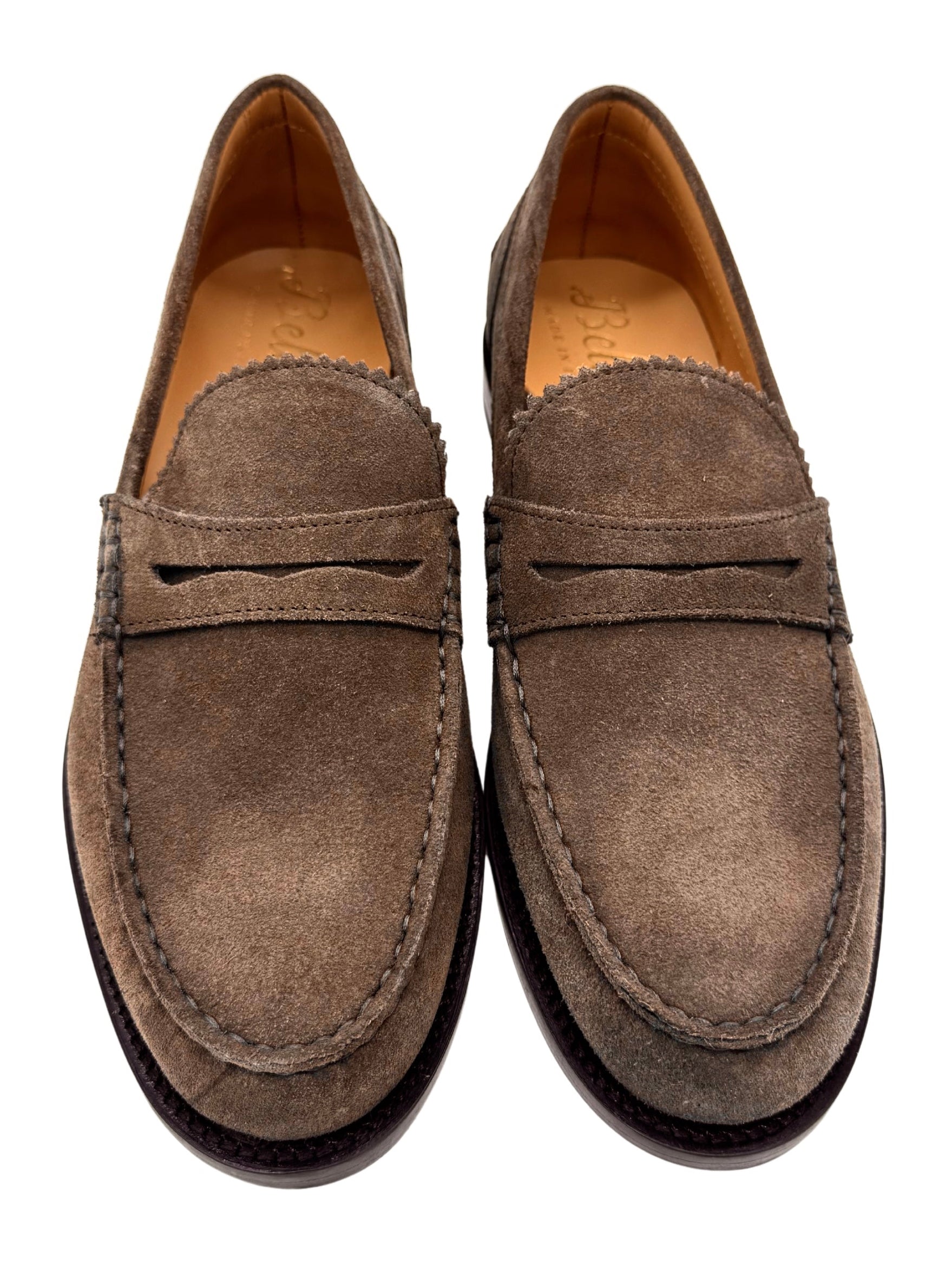 TDM Pennyloafer Herren