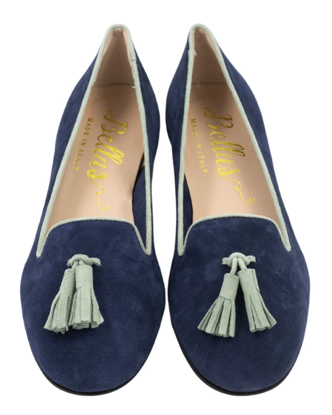 Abyss-Sage Tasselloafer Klassik