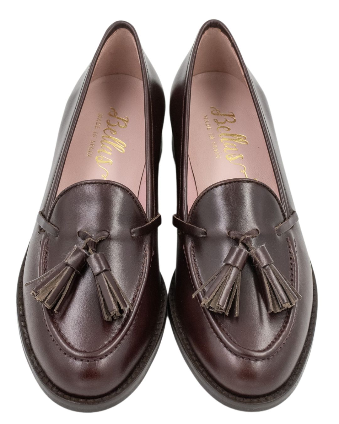 Ajax Ibiza Tasselloafer