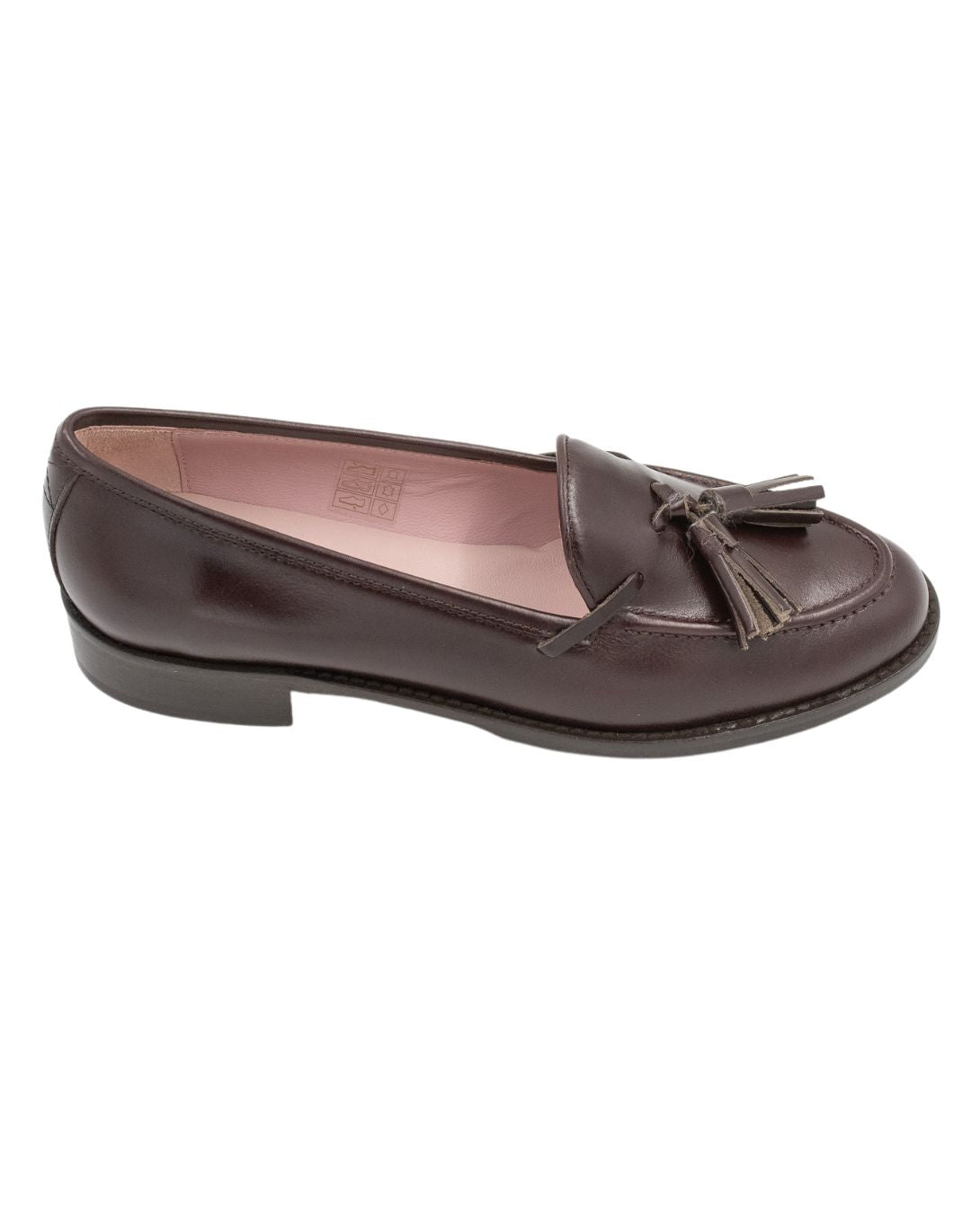 SHOOTINGSCHUH Ajax Ibiza Tasselloafer 41