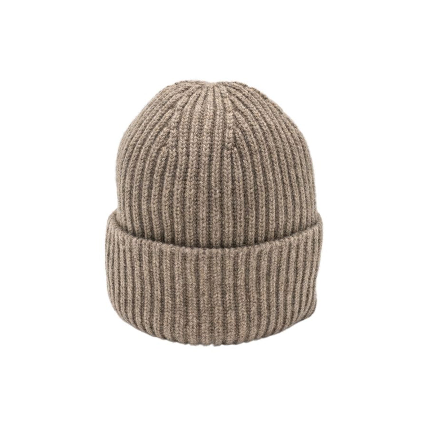 Deluxe Cashmere Hat Armadillo