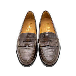 Ascot Cocco TDM Pennyloafer