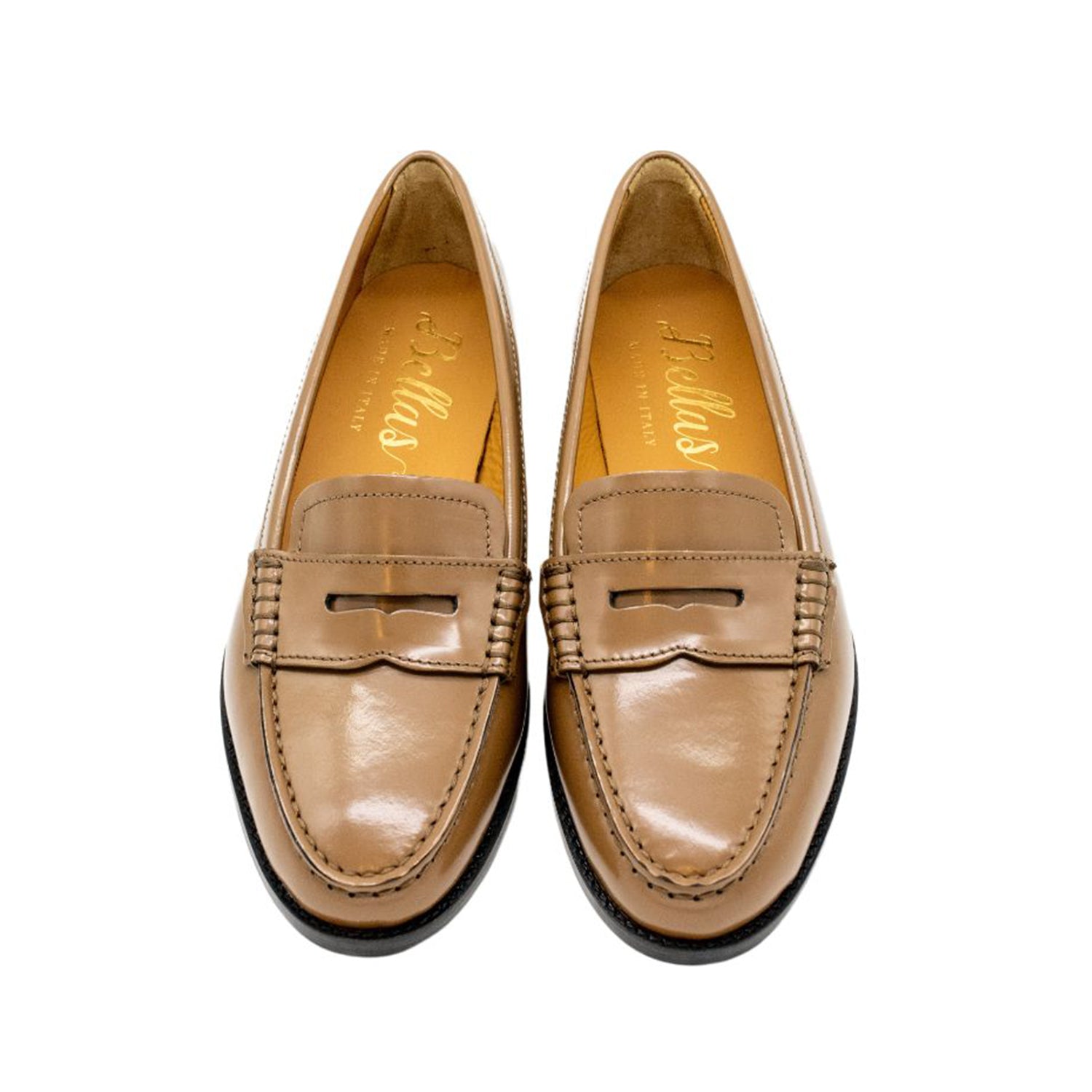 Ascot Terra Penny Loafer