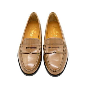 Ascot Terra Pennyloafer