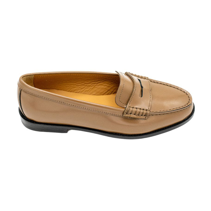 Ascot Terra Pennyloafer