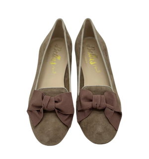 SHOOTINGSCHUH Acero-Dusty Rose-Cipolla Ribbon 41