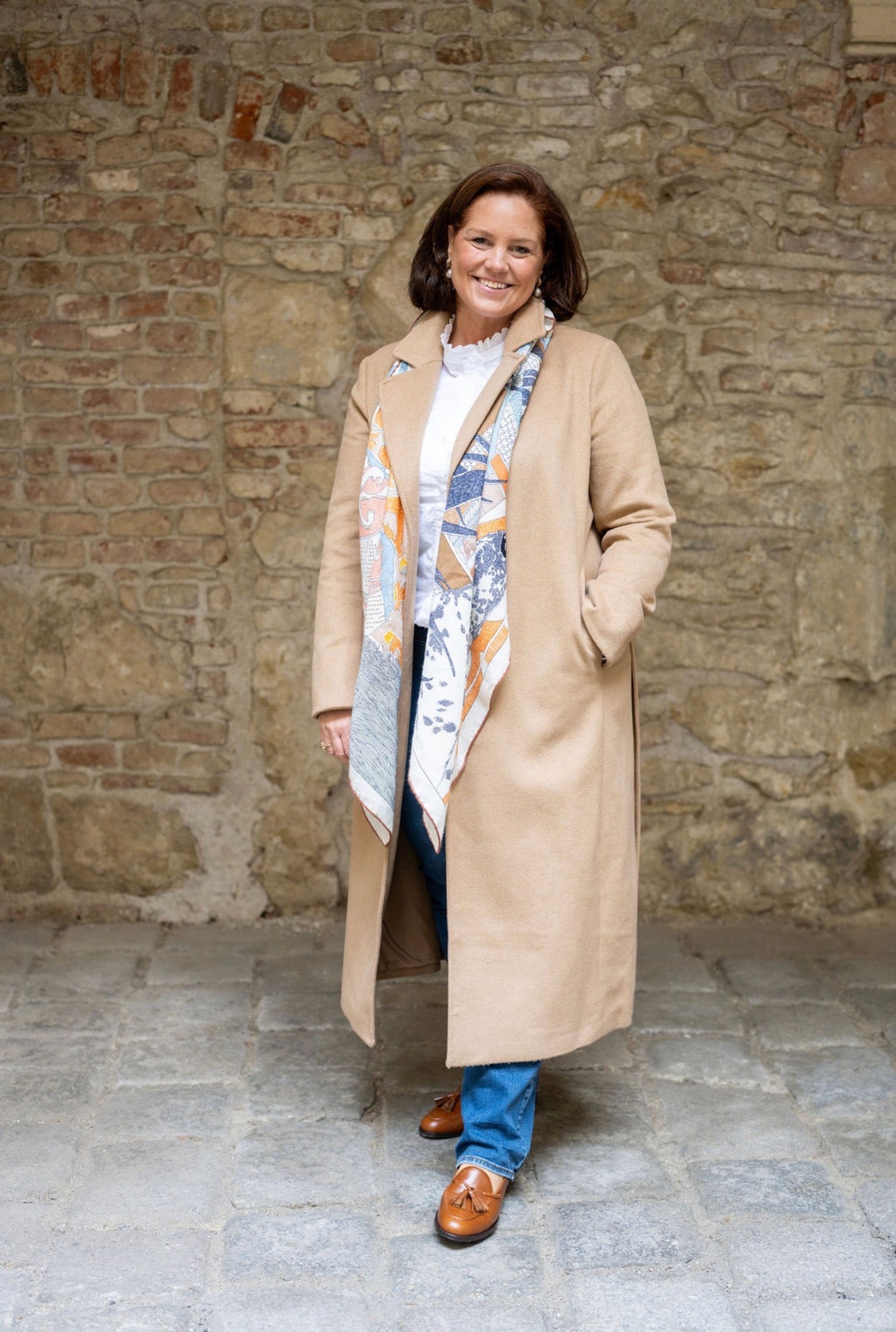 Siena Ibiza Tasselloafer