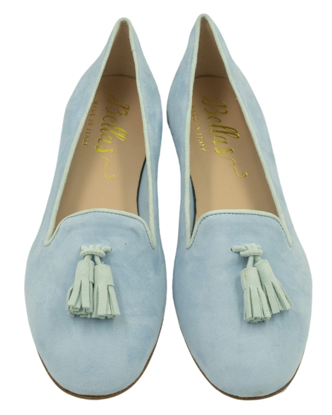 Bablu-Granita Tasselloafer Klassik