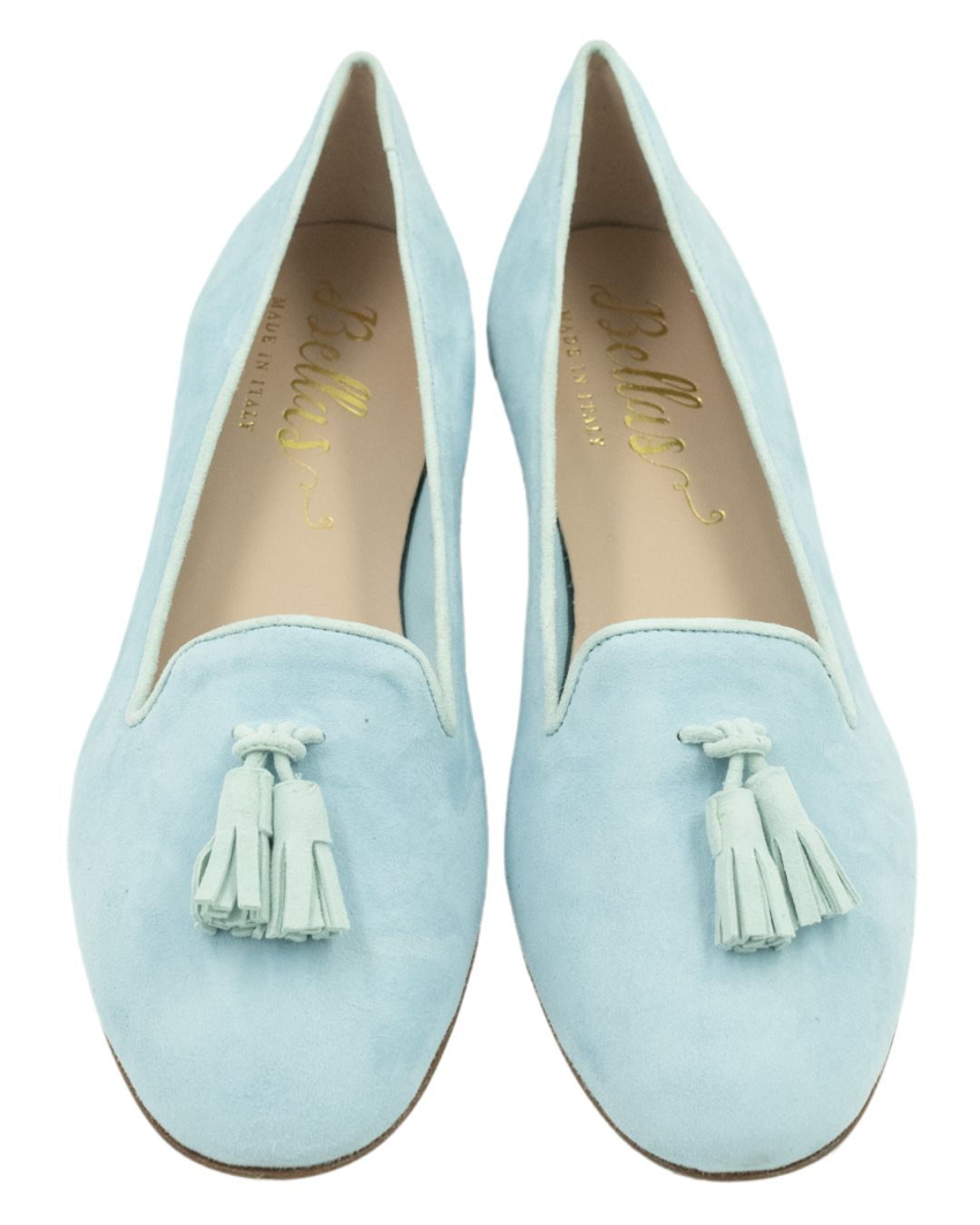 Bablu-Granita Tasselloafer Klassik