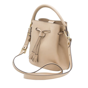 Bellas Bucket Bag Argilla