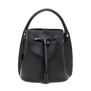 Bellas Bucket Bag Nero