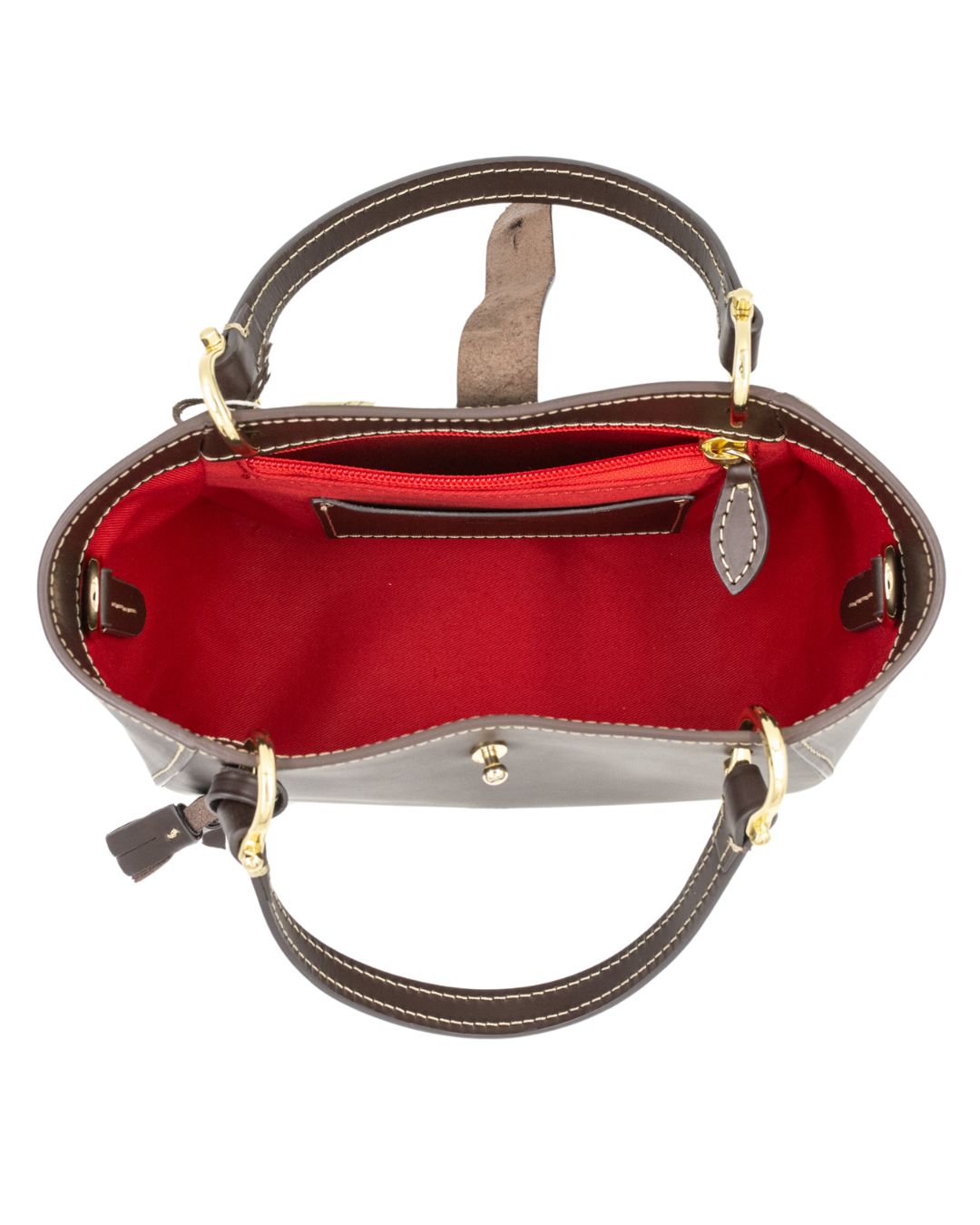 Bellas Mini Shopper T.Moro