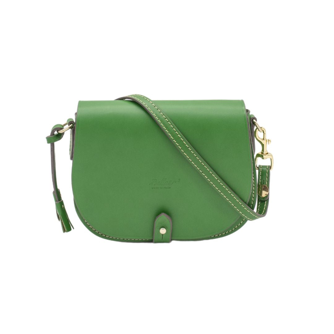 Bellas Pochette Avocado