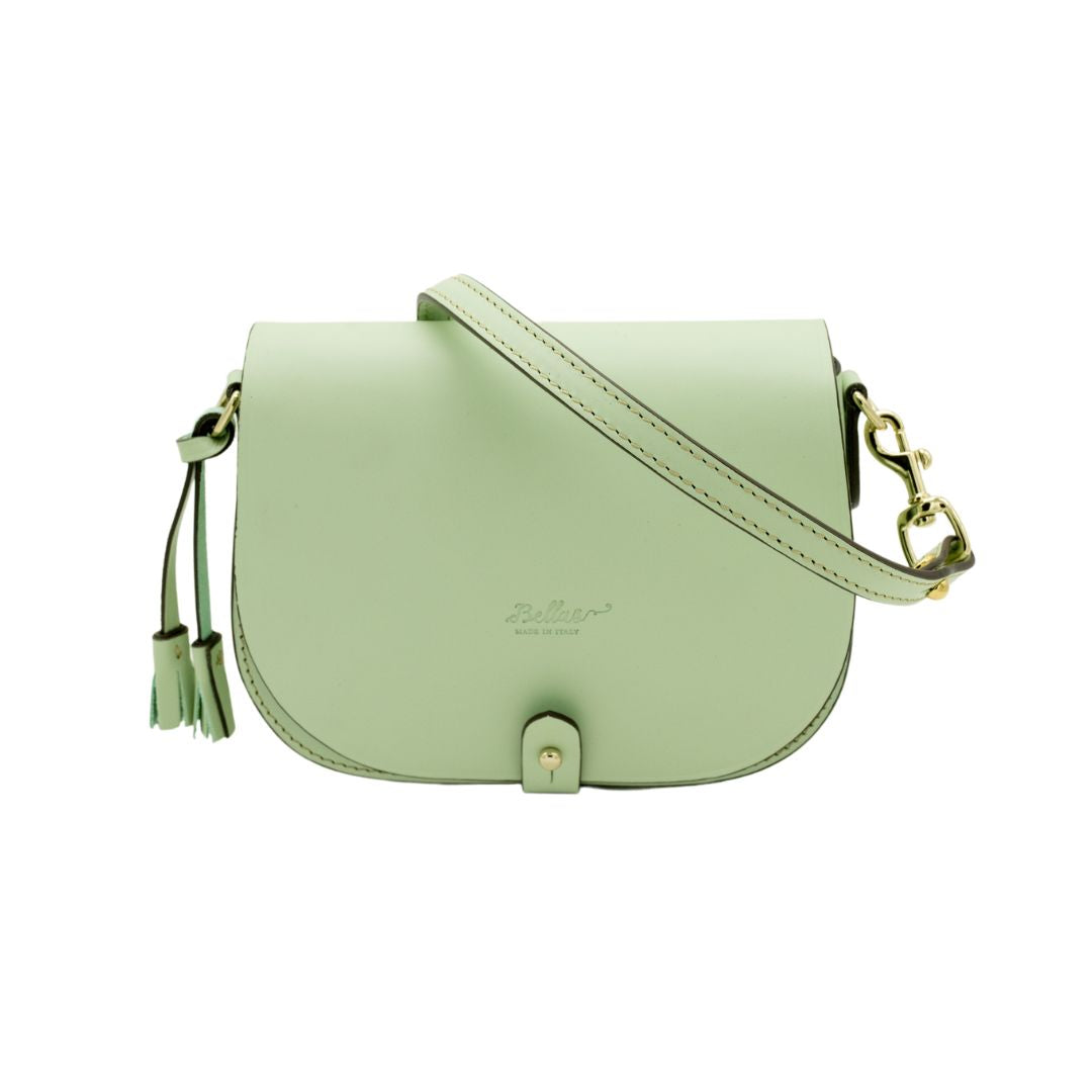 Bellas Pochette The Verde