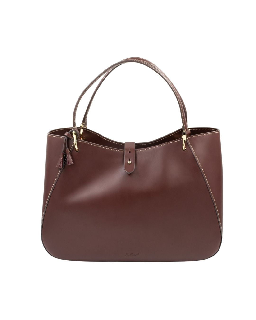 Bellas Shopper Bordo