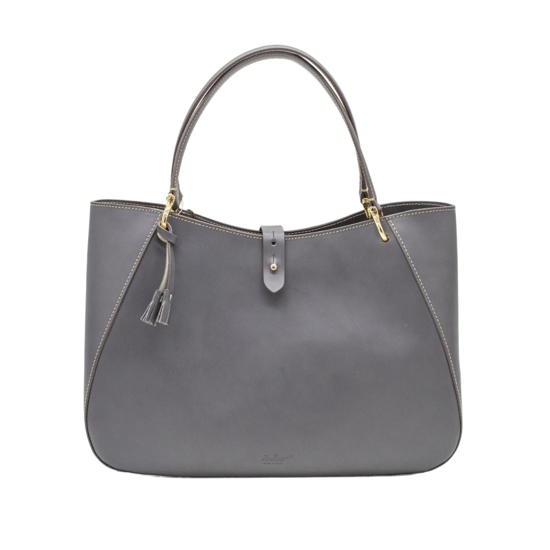 Bellas Shopper Elephant